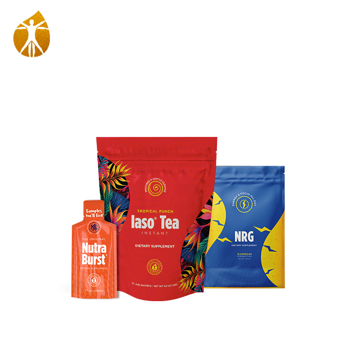 Kit del desafío de 15 días: Edición Tropical Punch