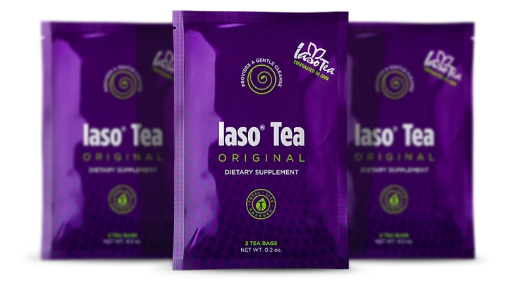 Té Iaso® Original Brew