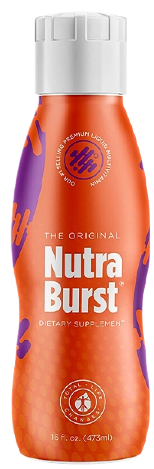 Nutraburst®