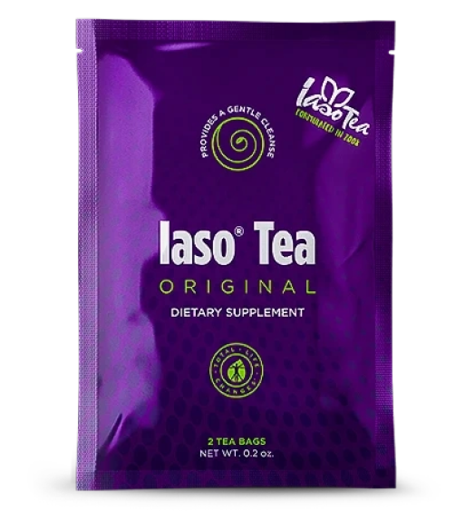 IASO®原始啤酒茶