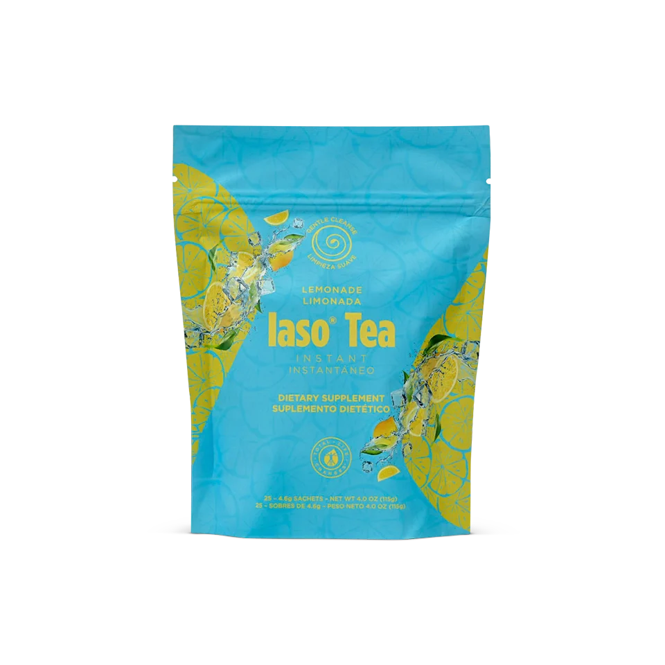 Té instantáneo Lemonade Iaso®
