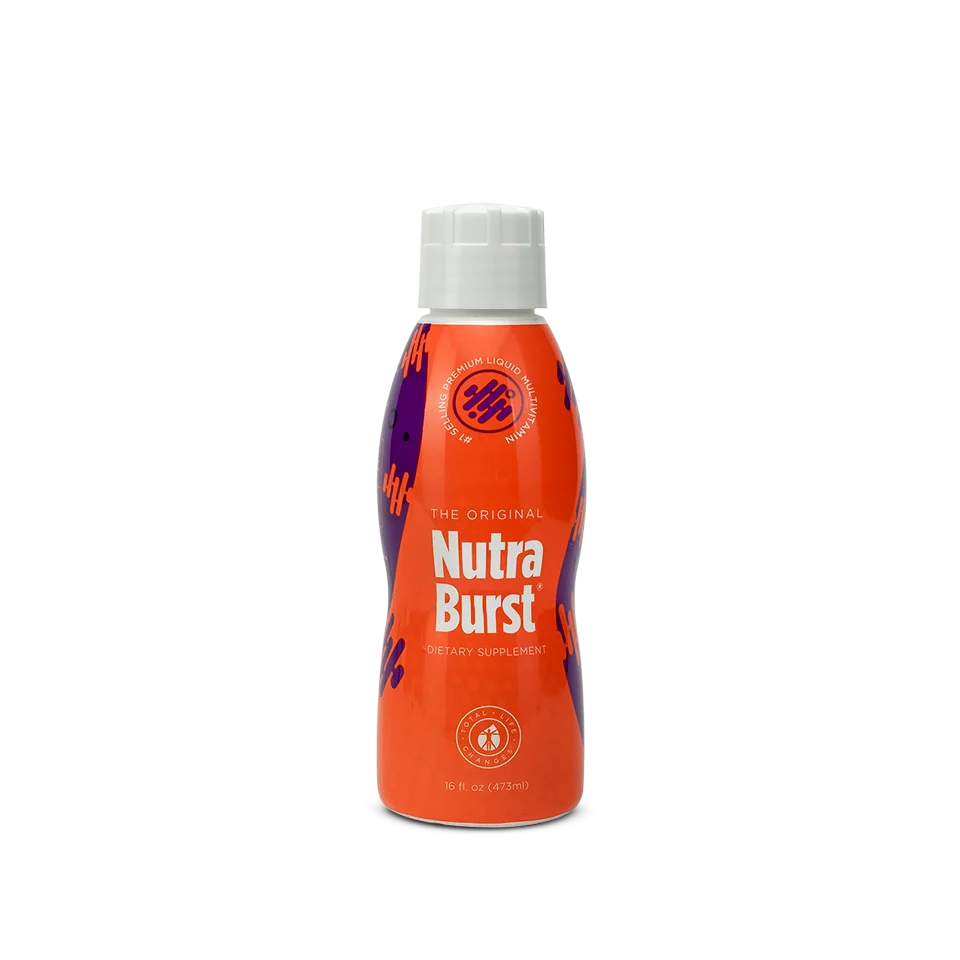 Nutraburst®