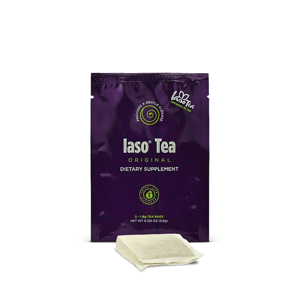 IASO®原始啤酒茶