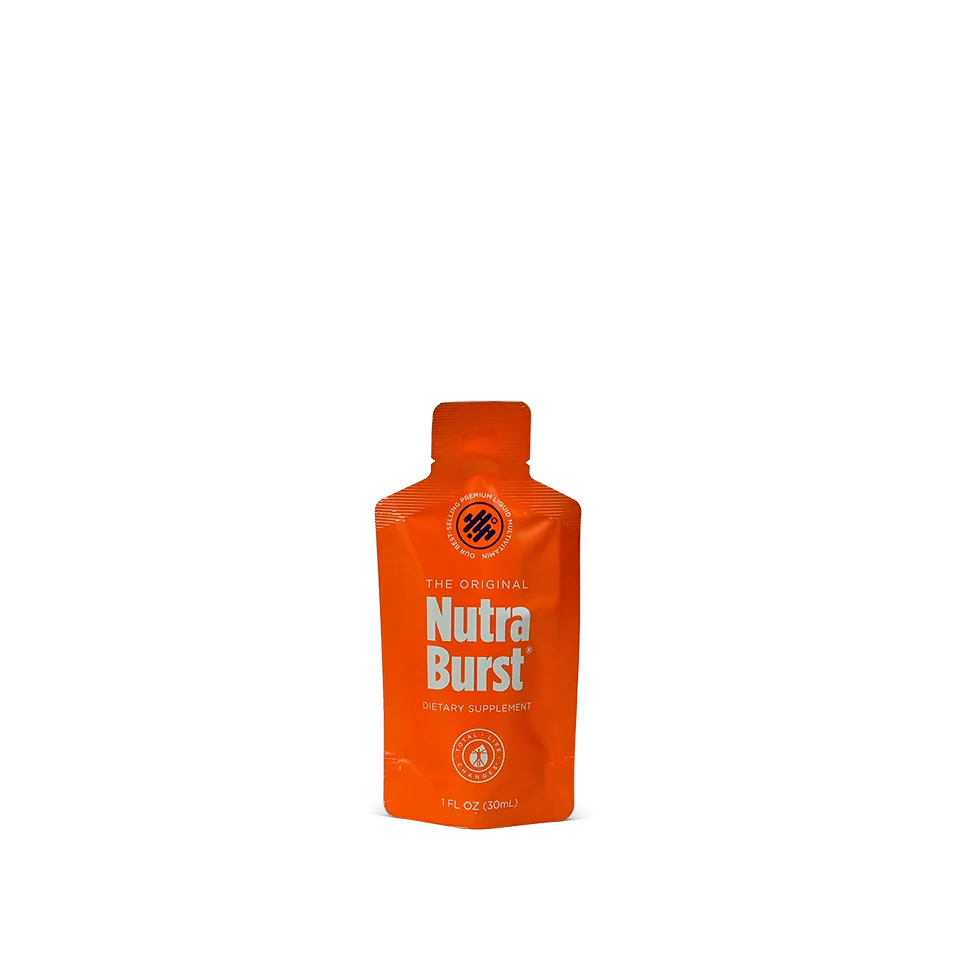 Nutraburst®