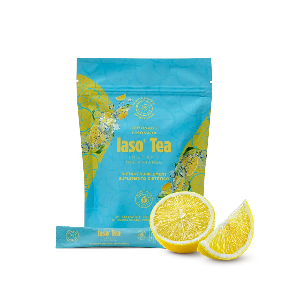 Té instantáneo Lemonade Iaso®