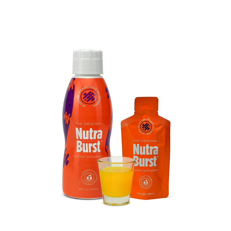 Nutraburst®