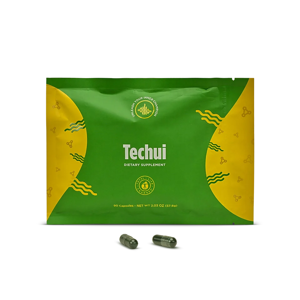 Techui