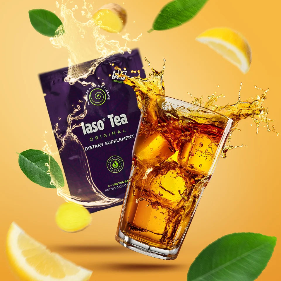 Té Iaso® Original Brew