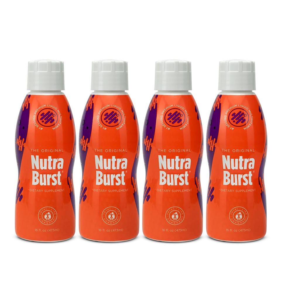Nutraburst®