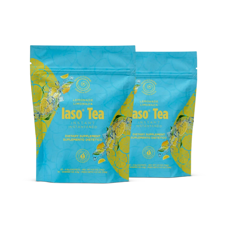 Té instantáneo Lemonade Iaso®