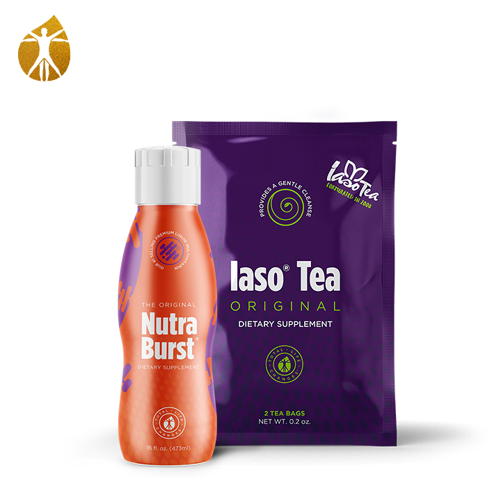 Kit de sinergia