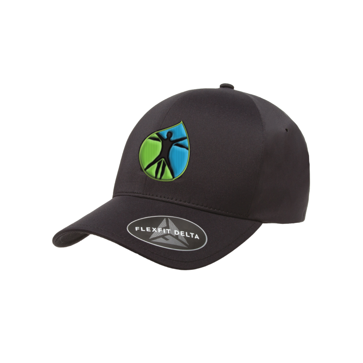 Sombrero con el logotipo de Vitruvio