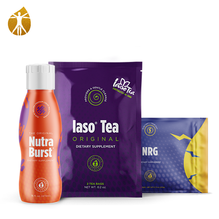 Kit de puesta en forma
