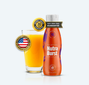 Nutraburst®