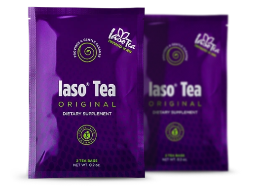 Té Iaso® Original Brew