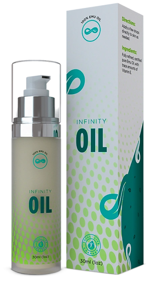 Aceite infinito