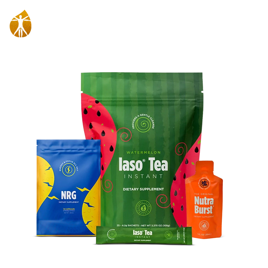 Kit del reto de 15 días: Edición Sandía