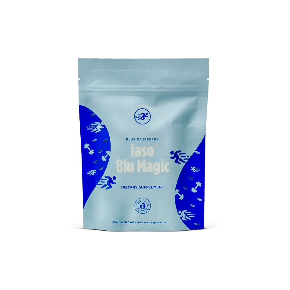 IASO® Blu Magic