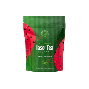 Té instantáneo Iaso® de sandía