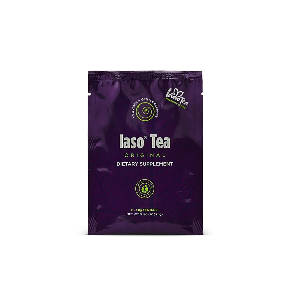 Té Iaso® Original Brew