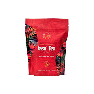 Té instantáneo Tropical Punch Iaso®