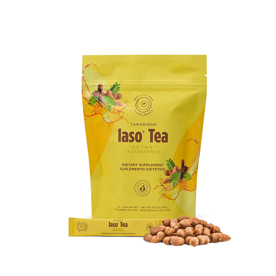 tamarindoiaso®瞬时茶