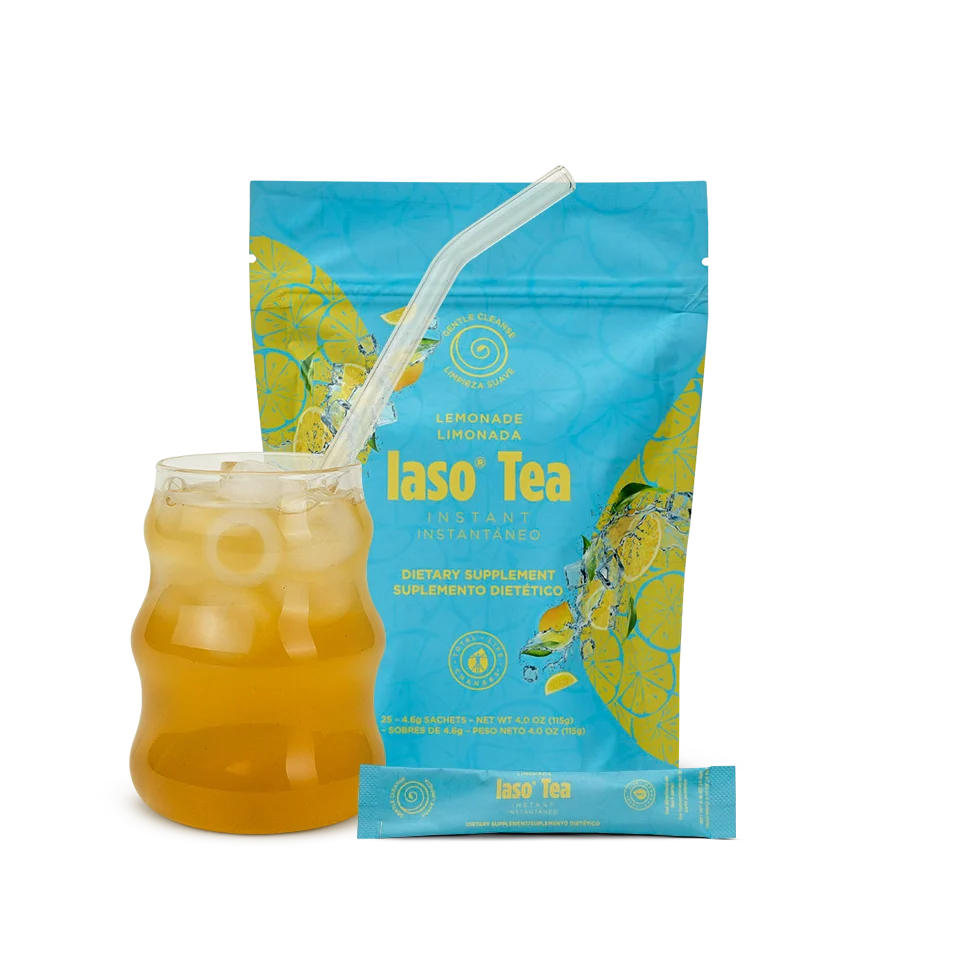 Té instantáneo Lemonade Iaso®