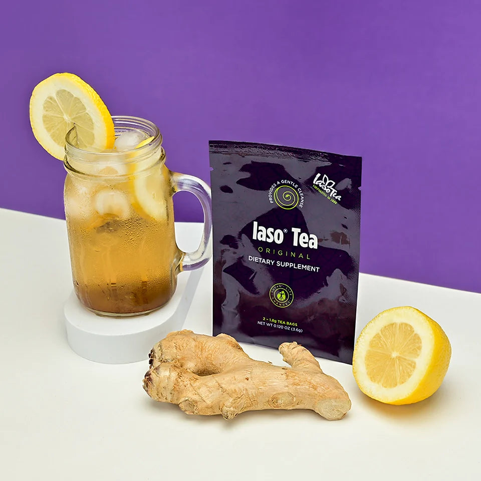 Té Iaso® Original Brew