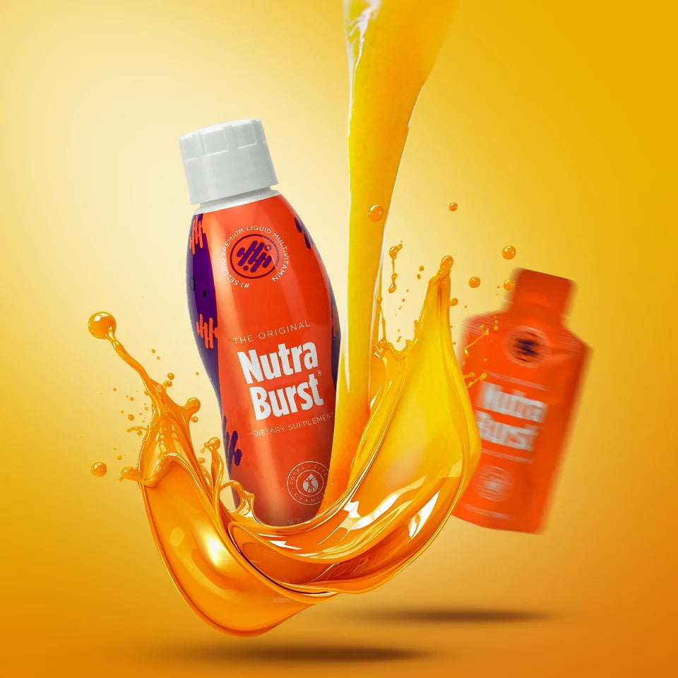 Nutraburst®