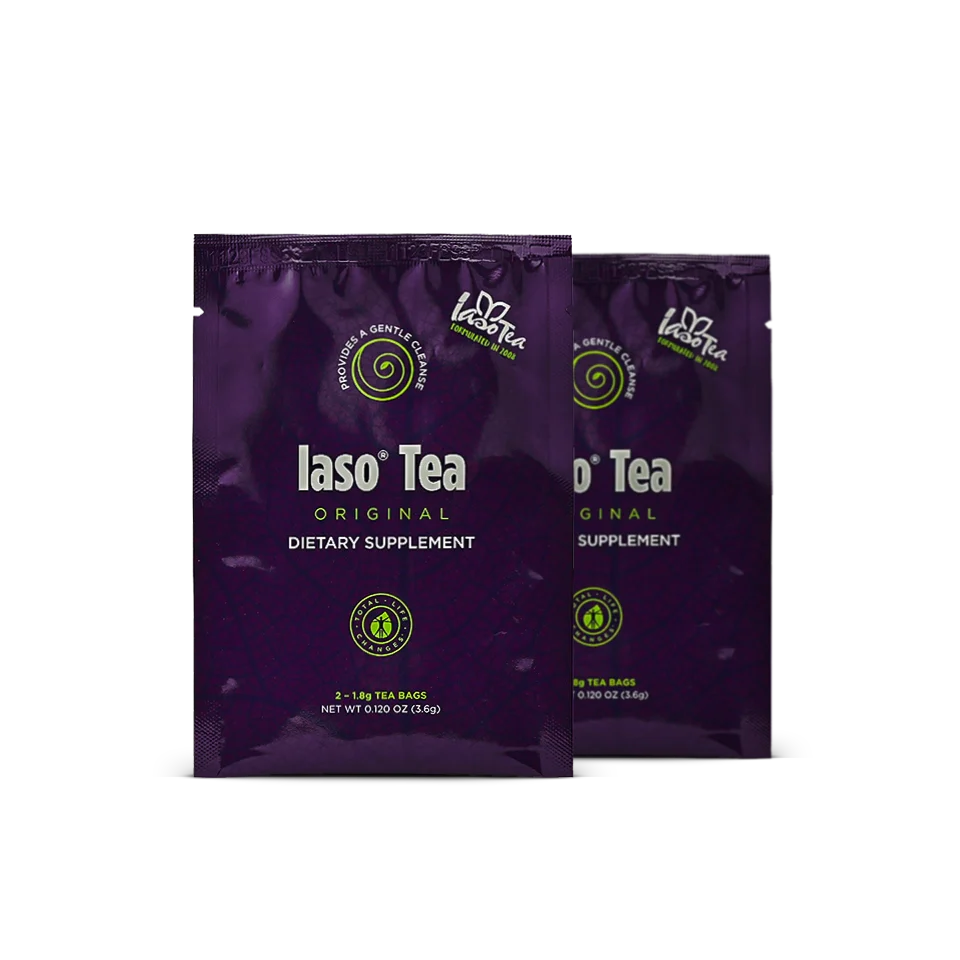 Té Iaso® Original Brew