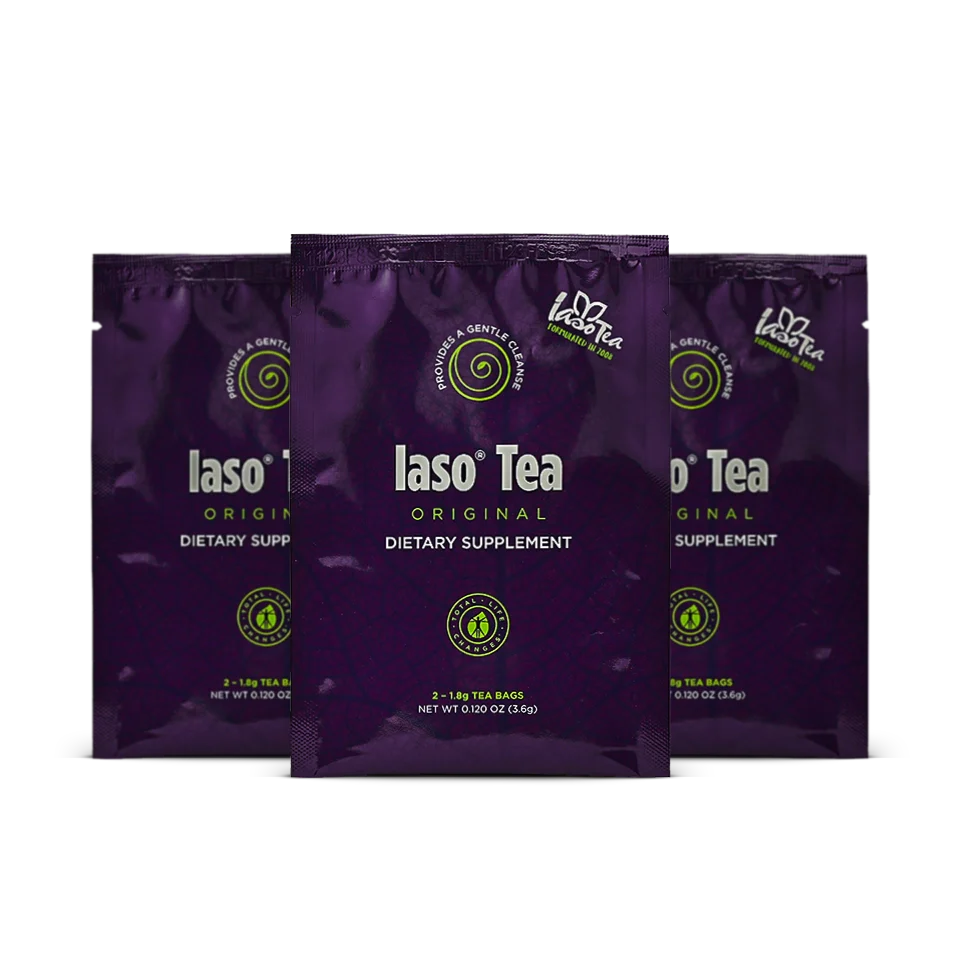 Té Iaso® Original Brew
