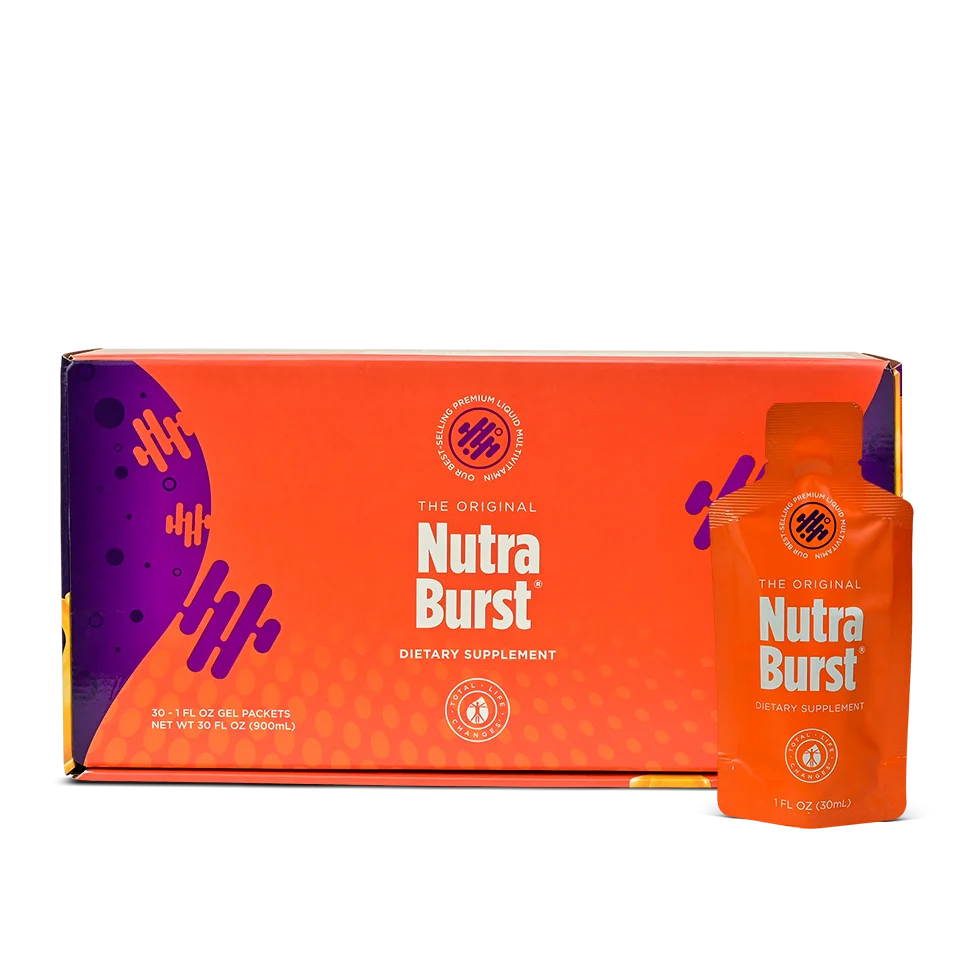 Nutraburst®