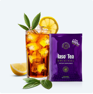 Té Iaso® Original Brew