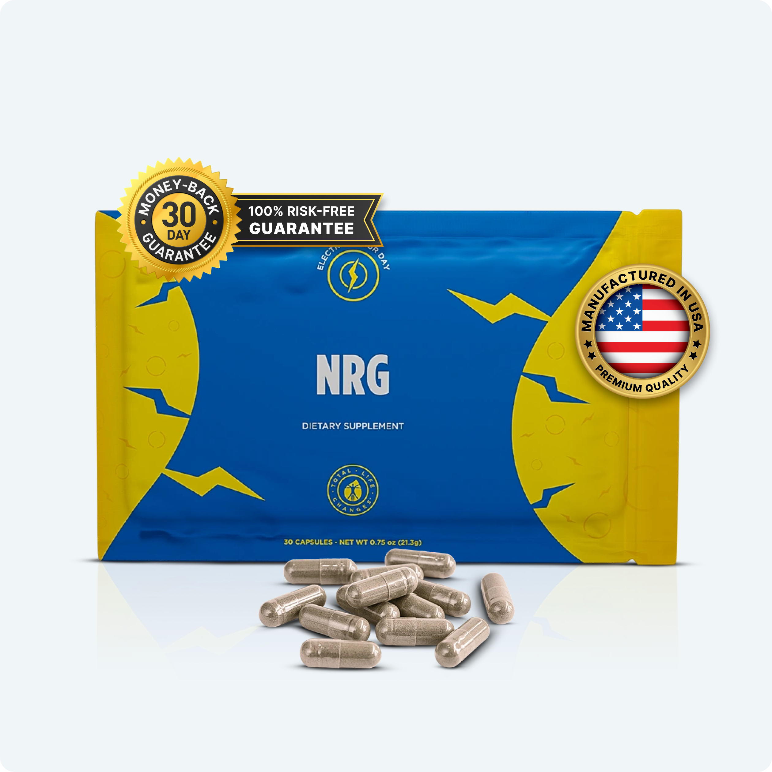 Nrg