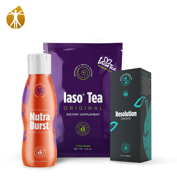 Kit de soluciones