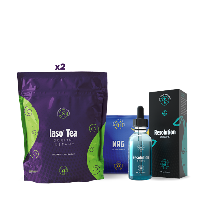 Kit de transformación